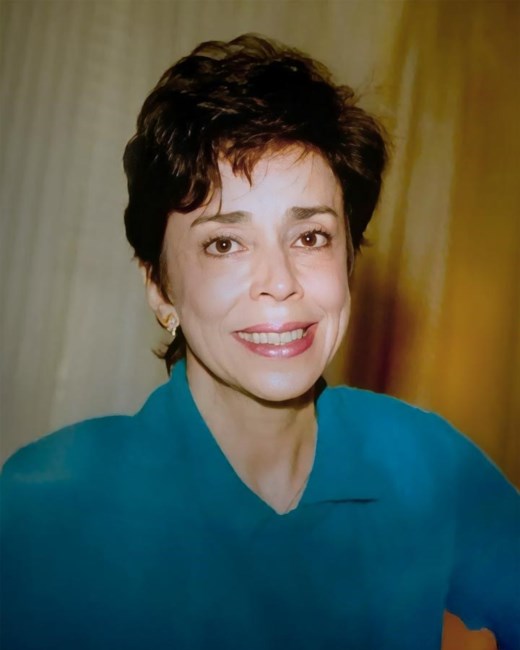 Obituary of Mercedes J. Reuter