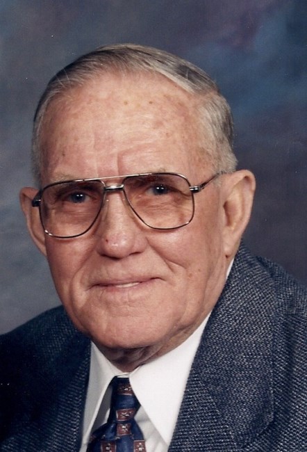 Obituary of Richard L. Kirksey