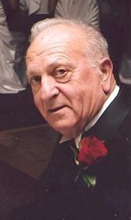Obituary of John Bernard Dipace