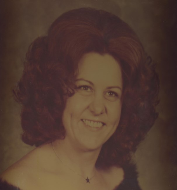 Obituary of Charlotte Ann Martin