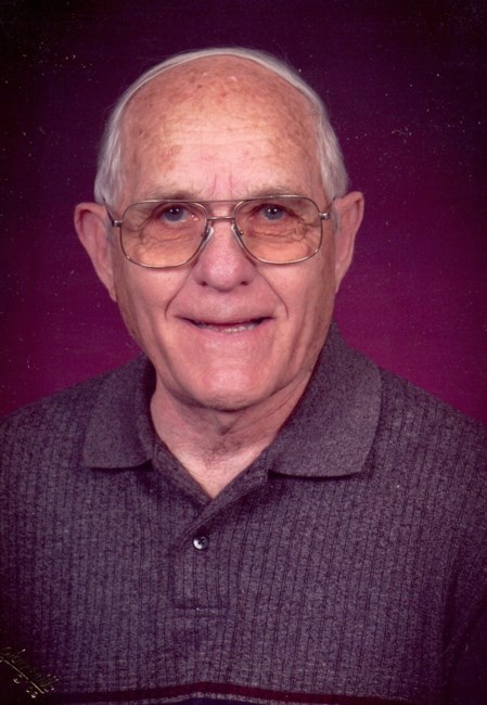 Obituary of William B. Carter