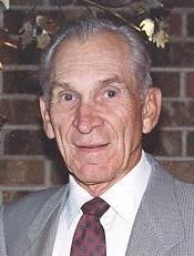 Obituary of John Gillespie Neil