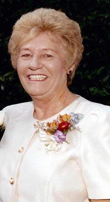 Obituary of Shirley Hooks Crawford