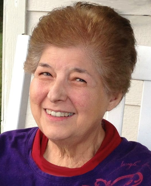 Obituary of Elda M. Cejka