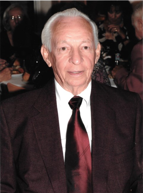 Obituary of Lee V. Sohol