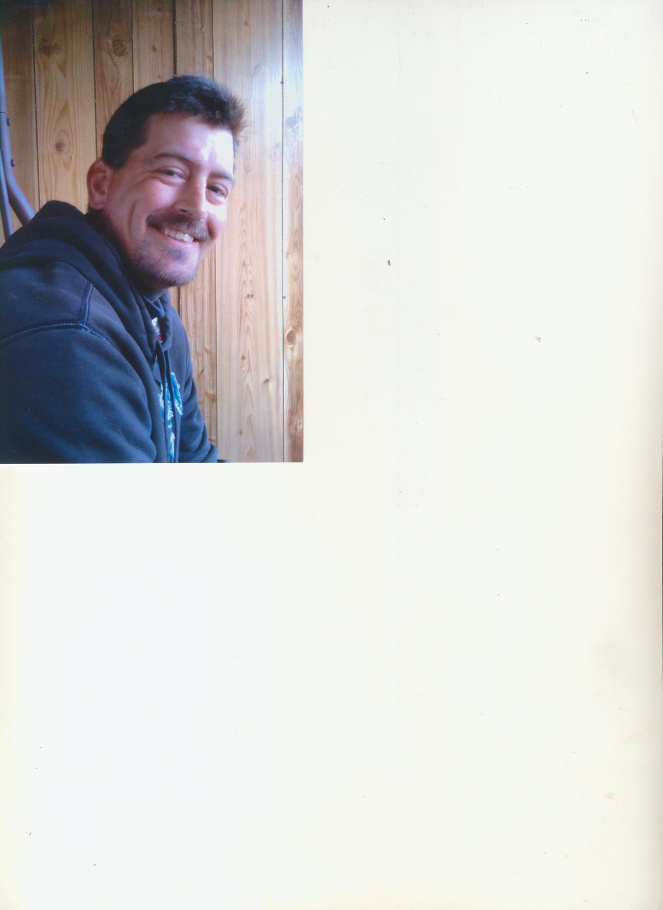 Obituary of Rodney Allen Case