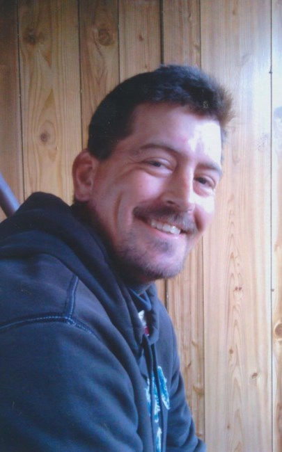 Obituary of Rodney Allen Case