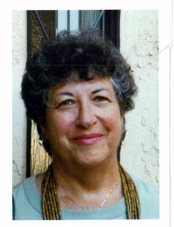 Avis de décès de Lois Roth Jaffe