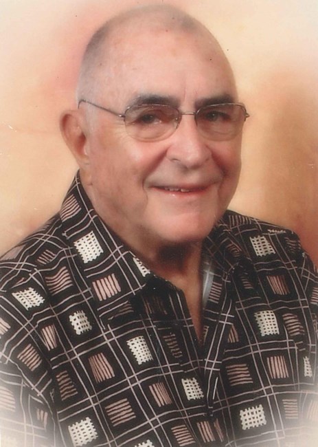 Obituary of Robert L. "Bob" Mercker