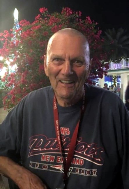 Avis de décès de Paul L Lamoureux Sr.