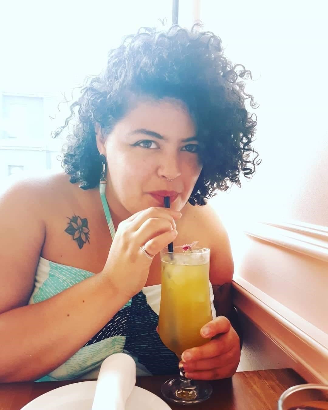 Obituary of Brettney Louise Irene Young