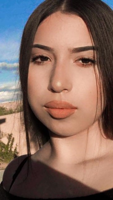 Obituary of Valerie Cruz