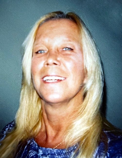 Obituary of Nadine Florence Gallego