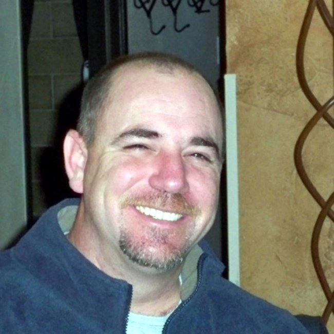 Avis de décès de David Shane Fellers