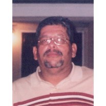 Obituary of David P Herrera