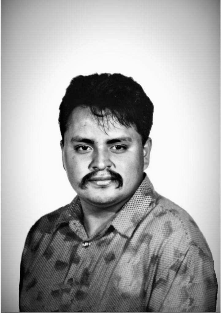 Obituary of Clemente Reyes De La Cruz