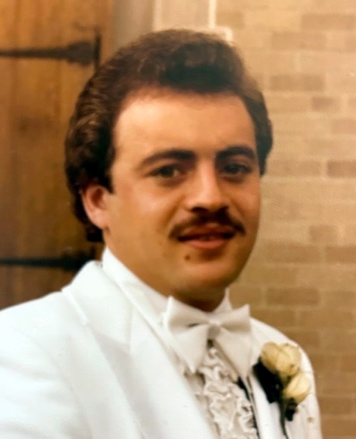 Obituary of Louis A. Guercio Sr.