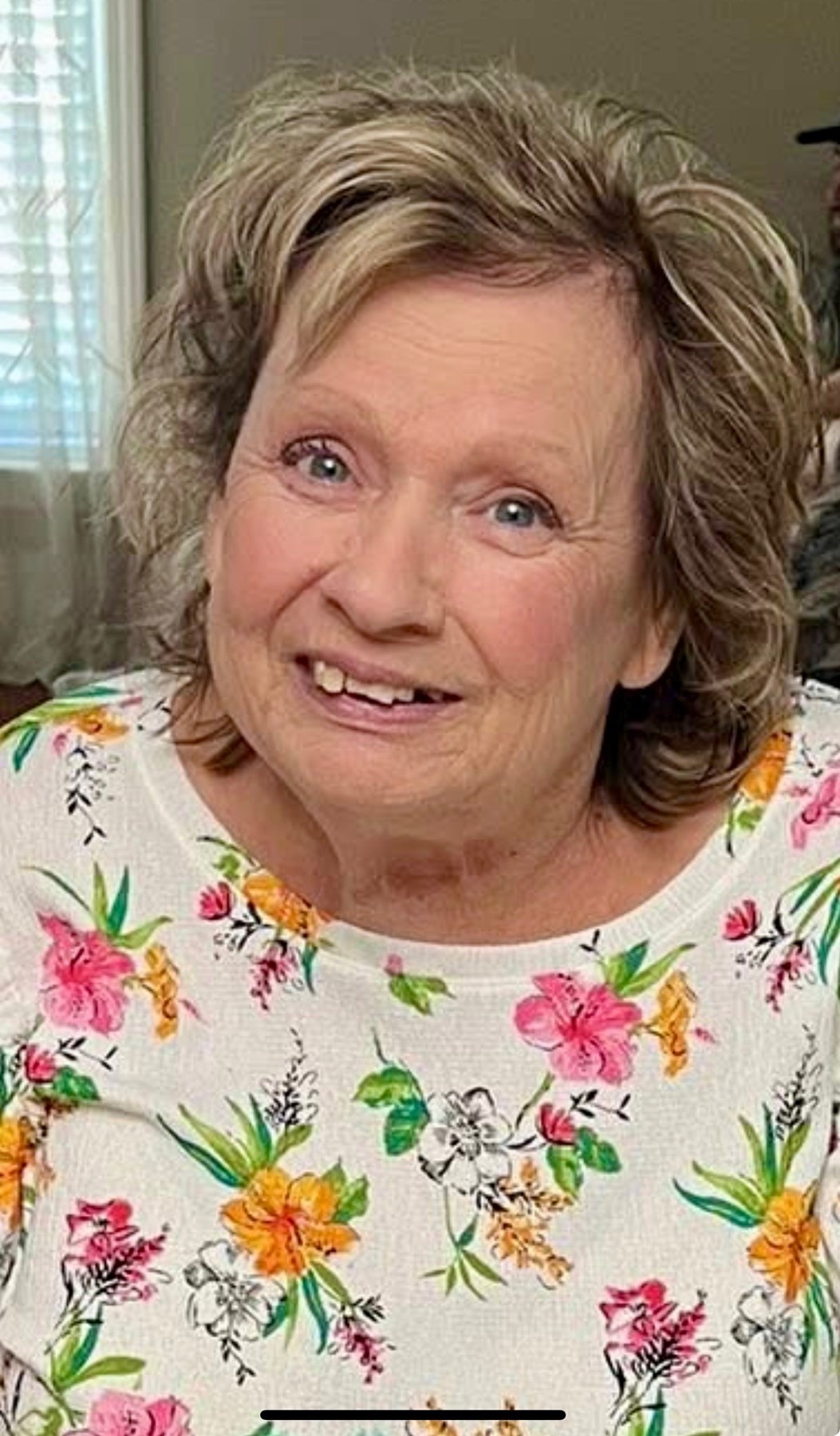 Avis de décès de Songa Duchmann Bell