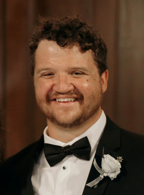 Obituary of Roderick "Tripp" Theodore Hughes III