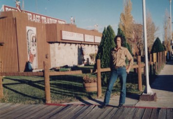 Obituary of Aaron Dene Umphrey
