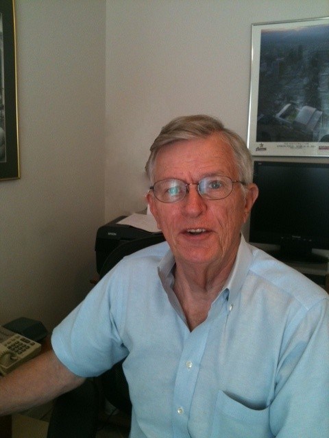 Obituary of Charles V. Brothers