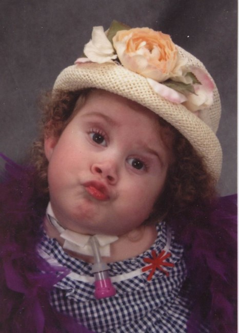 Obituary of Payton Leigh Biddy