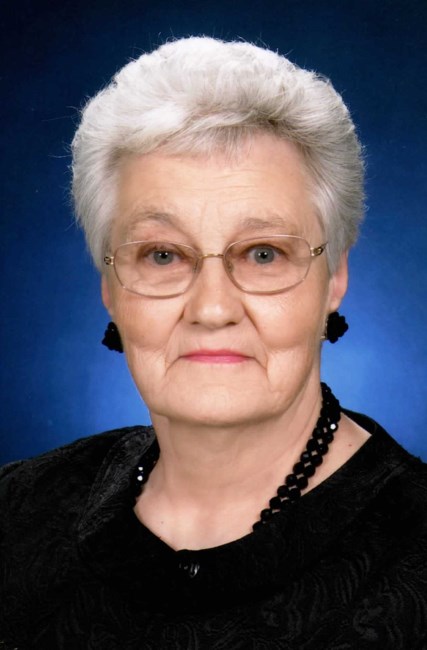 Obituary of Eleanor P. Hollister