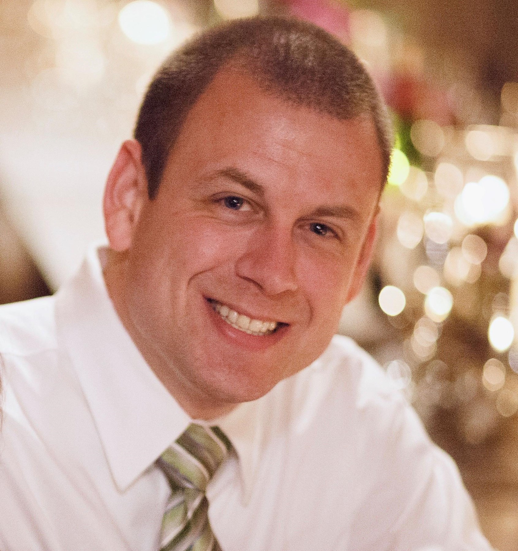 Obituary of William Andrew Paschedag