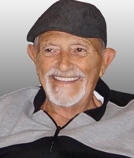 Obituary of Salvatore "Sal" Joseph Arello
