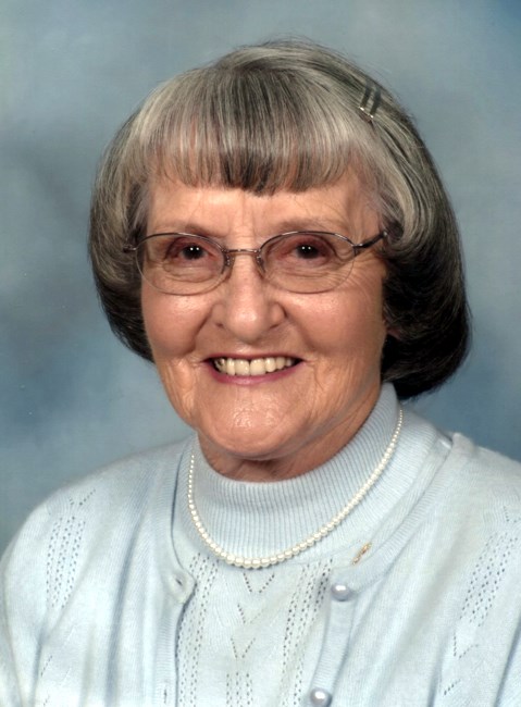 Obituary of Pauline Rose Himes