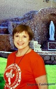 Obituary of Angela E. Ladogana