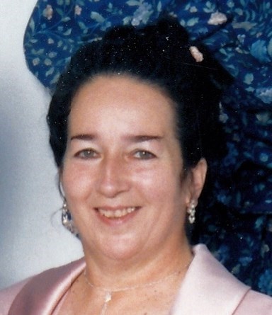 Obituary of Eileen Caverly Jackson