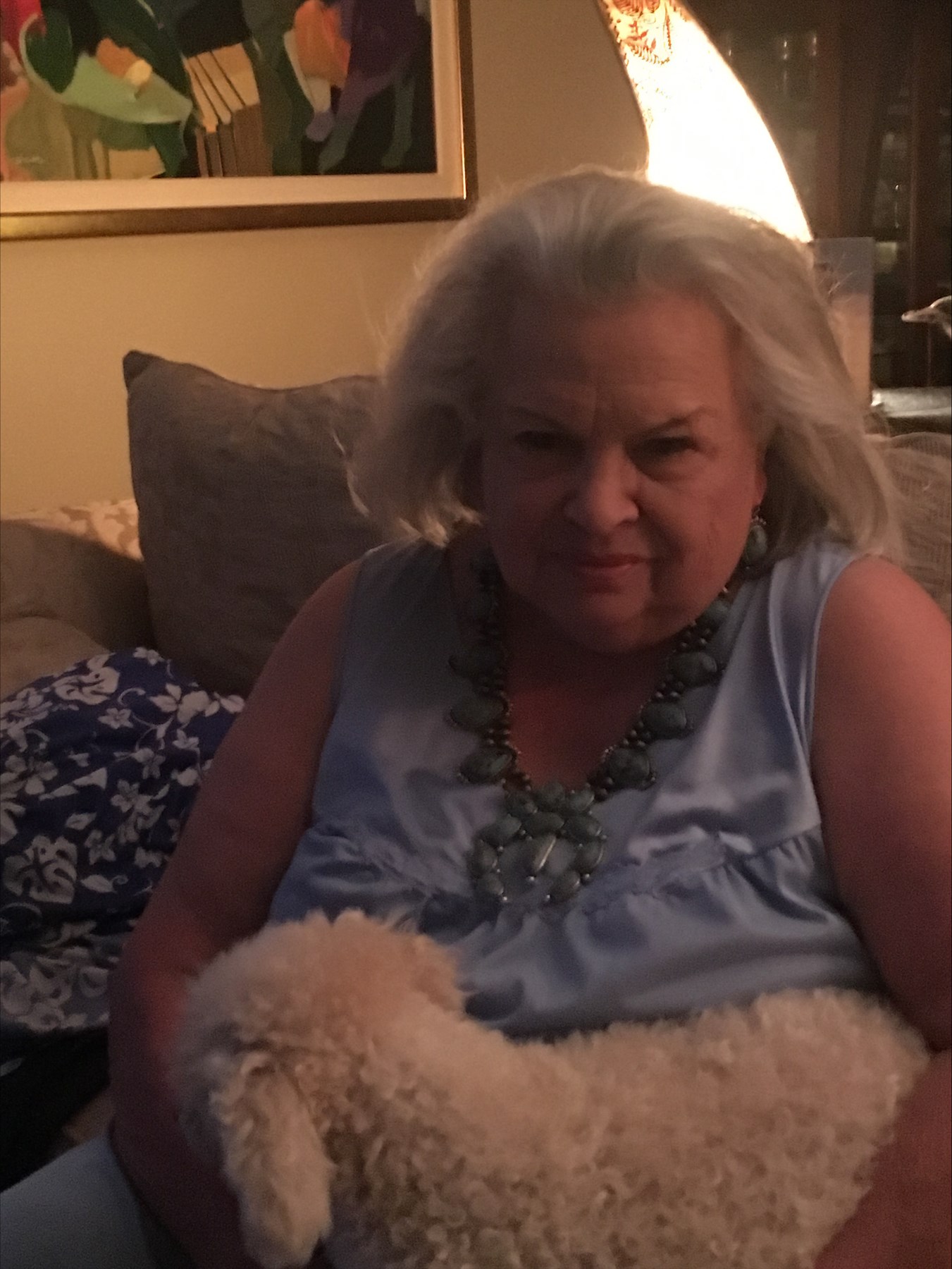 Obituary of Susie Teal Payne