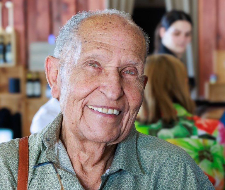 Obituary of Angel Miguel Rivera Rohlsen