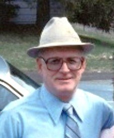 Obituary of Byron L. Long