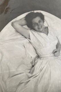Obituary of Martha Leigh Crabb