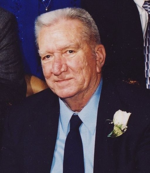 Obituary of Wendell Hunt