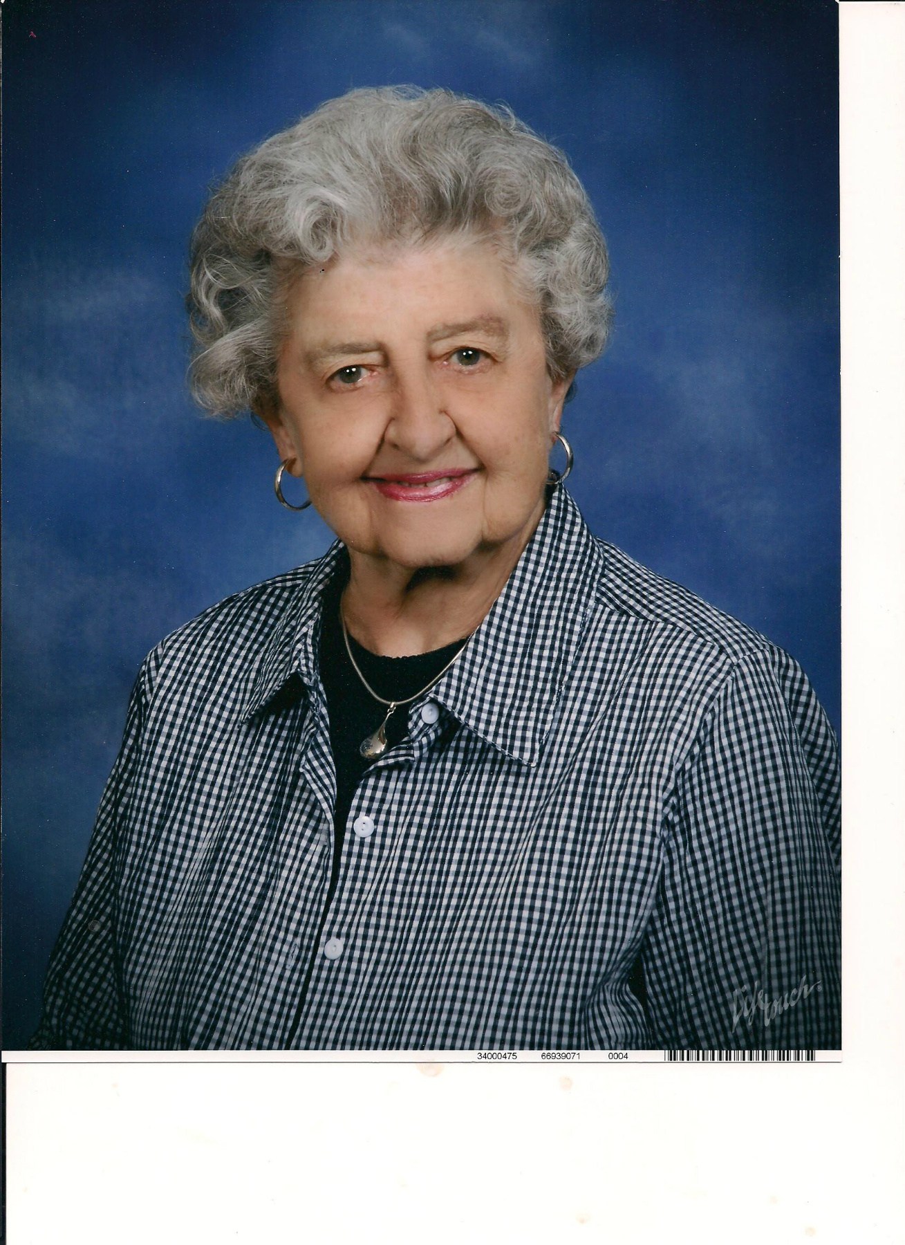 Obituary of Margaret Ann Pierce