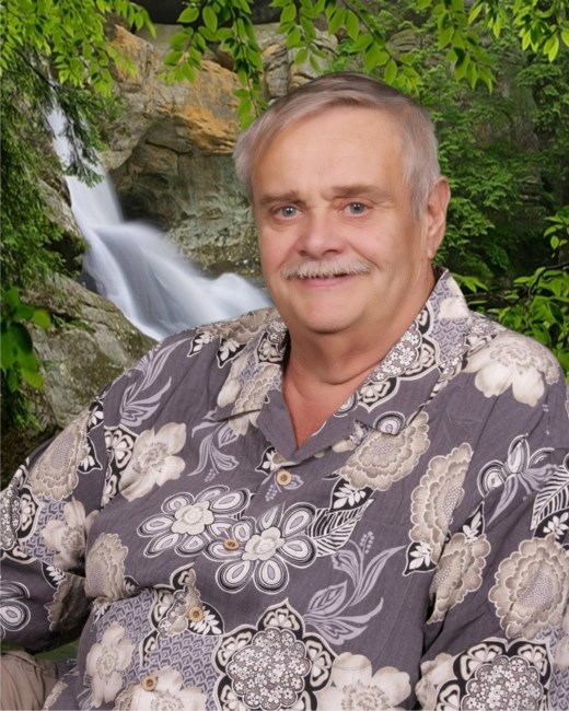 Obituary of Arnold Arnie John Rinzema II