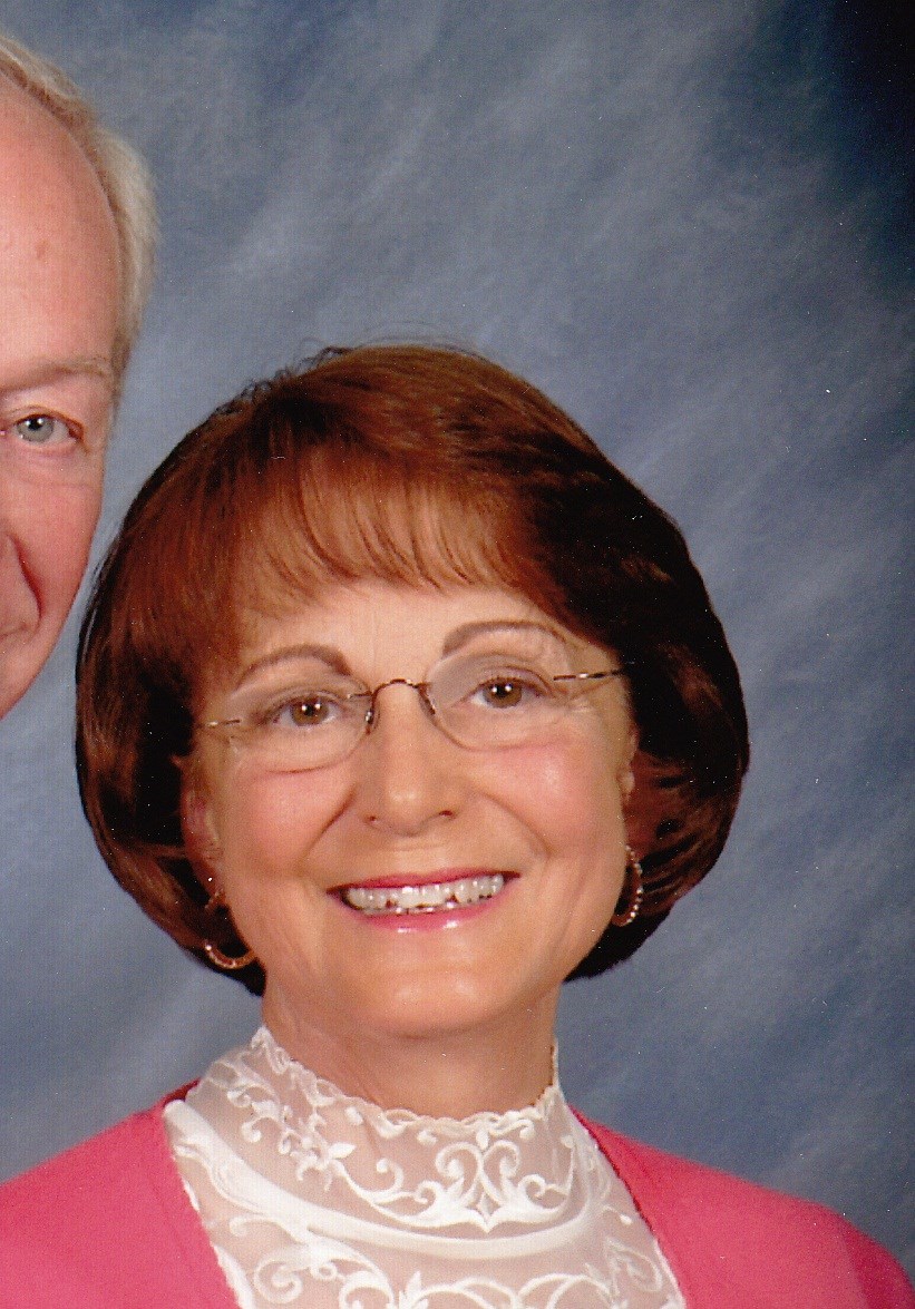 Obituary of Millie R Cox