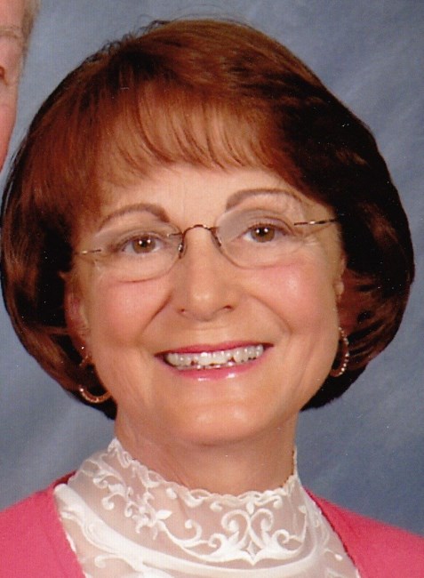 Obituary of Millie R Cox