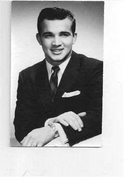 Obituary of Joseph C. Kozlowski