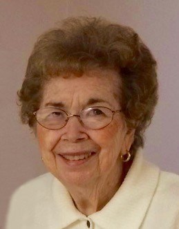 Obituary of Dorothy Anne Hickman Peele