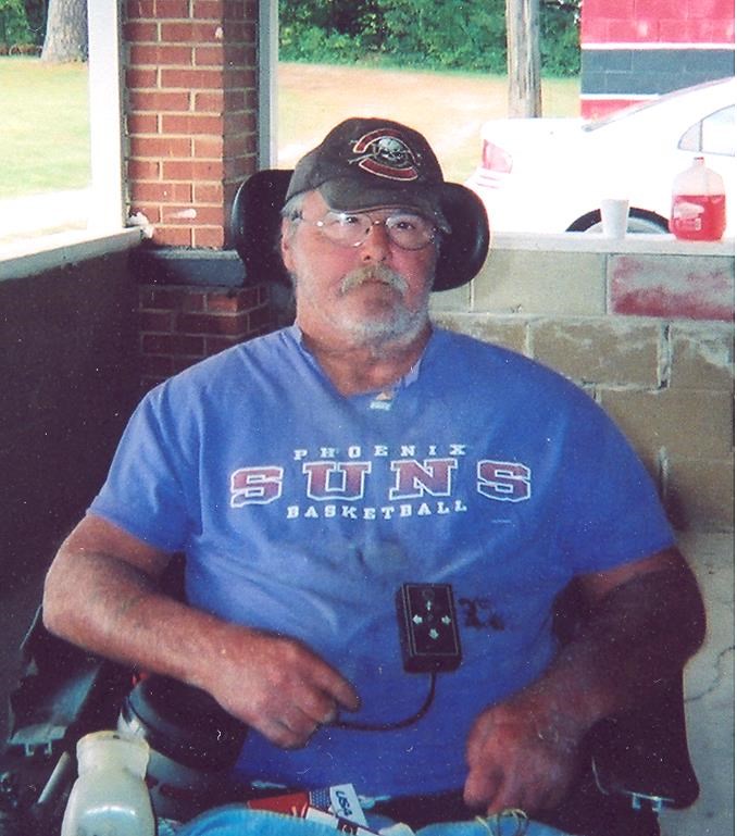 Obituary of David Eugene Miller