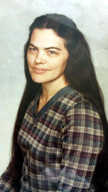 Obituary of Dorothy Holden Mitchell