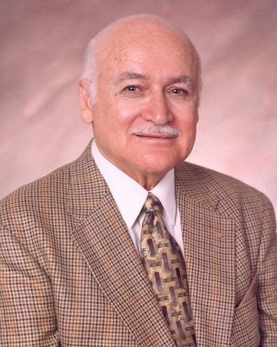 Obituary of Rev. William (Bill)   Hughes