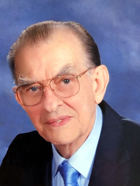 Obituary of Fred Pradko