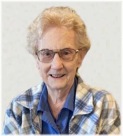 Obituary of Beverly Patricia Fortune