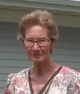 Obituary of Betty Fritz