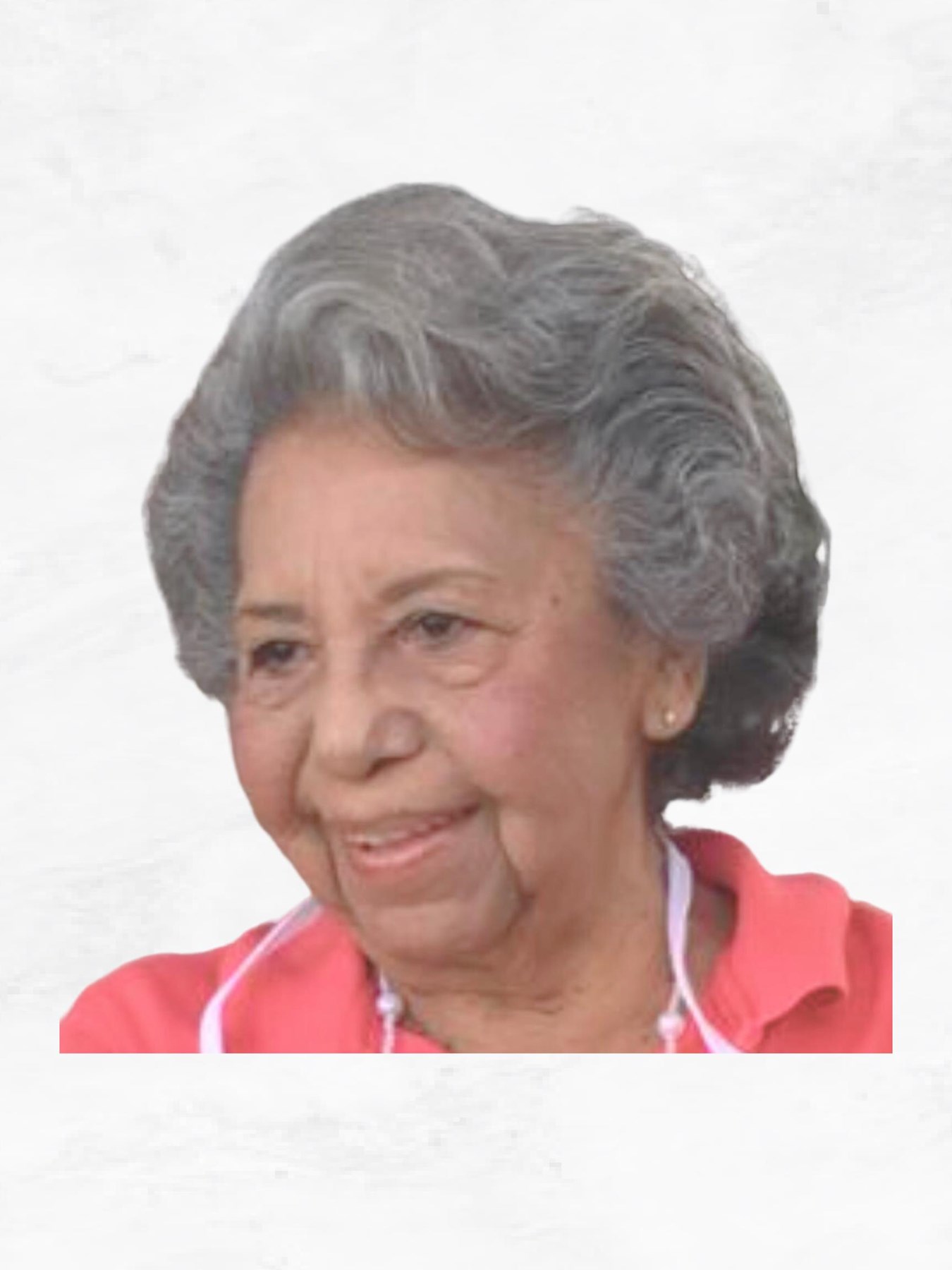 Obituary of Delia Rodriguez Brown